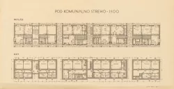 Zalika Kores - Pod komunalno streho